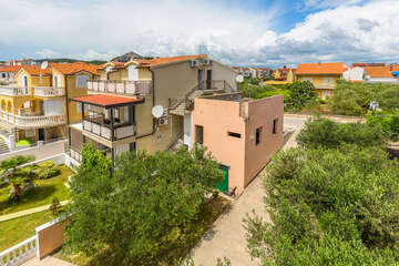 apartmány Vita: apartmán A4 pro 2-4 osoby, 2. poschodí