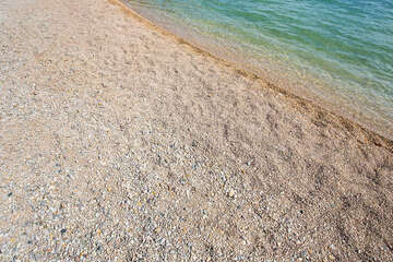 Apartmány Vita - pláž Plava plaža, Vodice - Blata, Chorvatsko