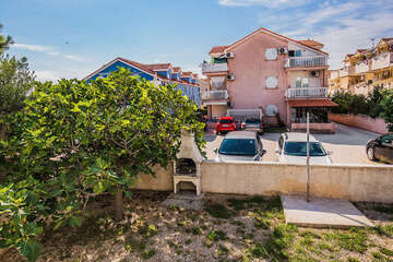 A1 - apartmány Lena, Povljana, ostrov Pag, Chorvatsko