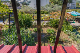 apartmány Karla: apartmán A3 pro 2-5 osob, 1. poschodí