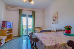 apartmány Karla: apartmán A3 pro 2-5 osob, 1. poschodí