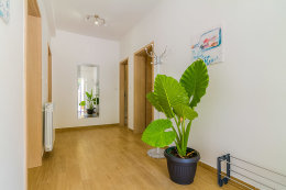 apartmány Karla: apartmán A5 pro 4-6 osob, přízemí