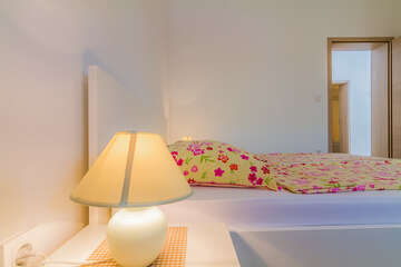 apartmány Karla: apartmán A5 pro 4-6 osob, přízemí