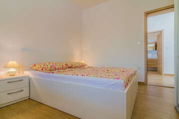 apartmány Karla: apartmán A5 pro 4-6 osob, přízemí