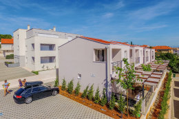 Apartmány Dalmacija, Preko, ostrov Ugljan, Chorvatsko