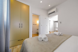 typ 2+2 "superiore" - apartmány Dalmacija, Preko, ostrov Ugljan, Chorvatsko