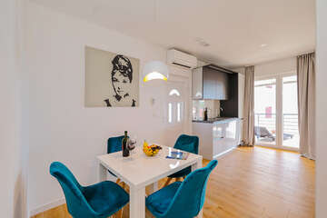 typ 4 "superiore" - apartmány Dalmacija, Preko, ostrov Ugljan, Chorvatsko