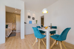 typ 4 "superiore" - apartmány Dalmacija, Preko, ostrov Ugljan, Chorvatsko