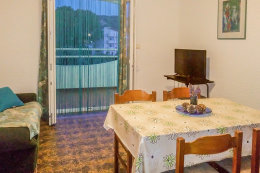 A4 - apartmány Mimoza, Lopar, ostrov Rab, Chorvatsko