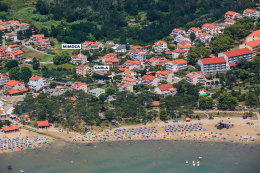 Apartmány Karla, Lopar, ostrov Rab, Chorvatsko