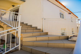 A2 - apartmány Tramontana, Promajna, Makarská riviéra, Chorvatsko