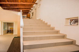 A3 - apartmány Tramontana, Promajna, Makarská riviéra, Chorvatsko