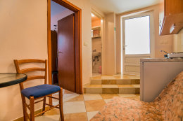 A4 - apartmány Tramontana, Promajna, Makarská riviéra, Chorvatsko