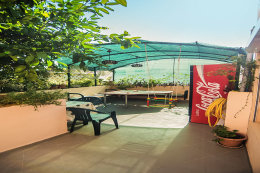 S5 - apartmány Tramontana, Promajna, Makarská riviéra, Chorvatsko