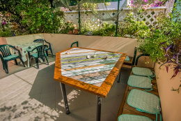 S5 - apartmány Tramontana, Promajna, Makarská riviéra, Chorvatsko