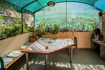 S5 - apartmány Tramontana, Promajna, Makarská riviéra, Chorvatsko