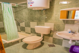 S5 - apartmány Tramontana, Promajna, Makarská riviéra, Chorvatsko