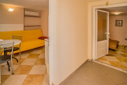 S5 - apartmány Tramontana, Promajna, Makarská riviéra, Chorvatsko