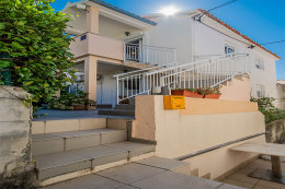 Apartmány Tramontana, Promajna, Makarská riviéra, Chorvatsko