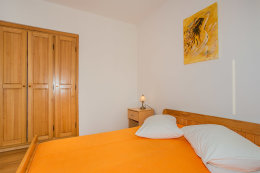 A8 - apartmány Roza, Mandre, ostrov Pag, Chorvatsko