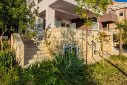 A8 - apartmány Roza, Mandre, ostrov Pag, Chorvatsko