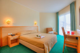 B1 1/2+1 - resort Centinera, Pula - Banjole, Istrie, Chorvatsko