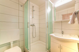 Apartmán 2+2 - resort Centinera, Pula - Banjole, Istrie, Chorvatsko