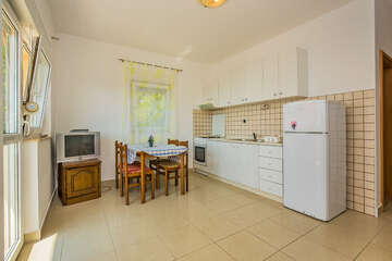 A2 - apartmány Limeta, Milna, ostrov Vis, Chorvatsko