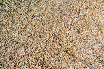 Apartmány Limeta - oblázková pláž, Milna, ostrov Vis, Chorvatsko