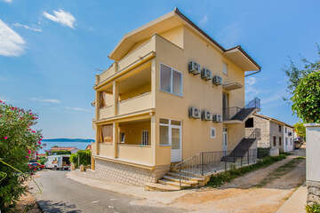 Apartmány Limeta, Milna, ostrov Vis, Chorvatsko