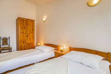 A1 - apartmány Marinno, Mimice, Omišská riviéra, Chorvatsko