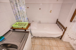 A2 - apartmány Petunija, Rukavac, ostrov Vis, Chorvatsko