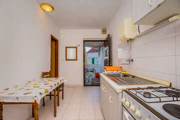 A3 - apartmány Petunija, Rukavac, ostrov Vis, Chorvatsko