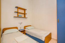 A6 - apartmány Petunija, Rukavac, ostrov Vis, Chorvatsko