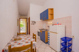 A6 - apartmány Petunija, Rukavac, ostrov Vis, Chorvatsko