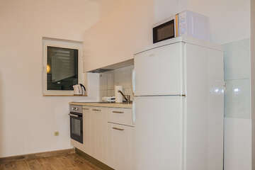 A1 - apartmány Perla, Zaostrog, Makarská riviéra, Chorvatsko