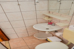 A2 - apartmány Perla, Zaostrog, Makarská riviéra, Chorvatsko