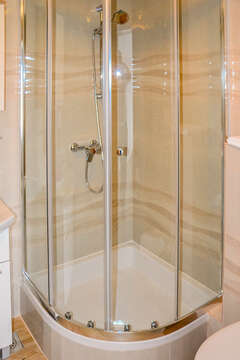 A4 - apartmány Perla, Zaostrog, Makarská riviéra, Chorvatsko