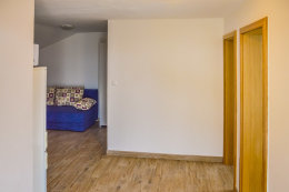 A4 - apartmány Perla, Zaostrog, Makarská riviéra, Chorvatsko