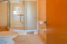 A5 - apartmány Perla, Zaostrog, Makarská riviéra, Chorvatsko