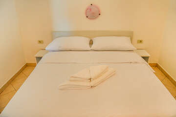 A5 - apartmány Perla, Zaostrog, Makarská riviéra, Chorvatsko