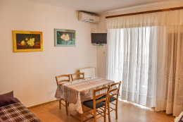 A6 - penzion Moře, Pag-město, ostrov Pag, Chorvatsko