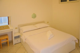 A6 - apartmány Perla, Zaostrog, Makarská riviéra, Chorvatsko