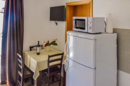 A7 - apartmány Perla, Zaostrog, Makarská riviéra, Chorvatsko