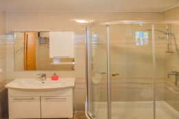 A8 - apartmány Perla, Zaostrog, Makarská riviéra, Chorvatsko