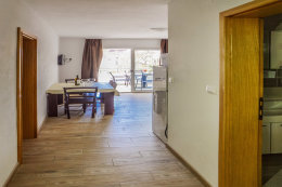 A8 - apartmány Perla, Zaostrog, Makarská riviéra, Chorvatsko