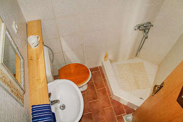 A1 - apartmány Rustika, Vela Farska, ostrov Brač, Chorvatsko