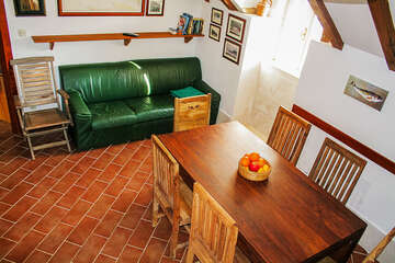 A1 - apartmány Rustika, Vela Farska, ostrov Brač, Chorvatsko