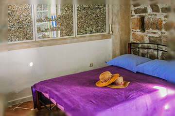 A2 - apartmány Rustika, Vela Farska, ostrov Brač, Chorvatsko