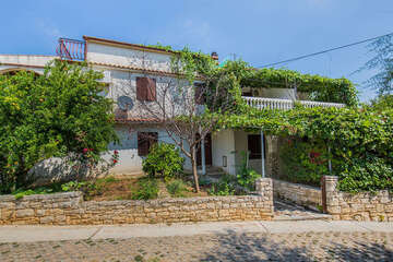 Apartmány Jasminka, Rukavac, ostrov Vis, Chorvatsko